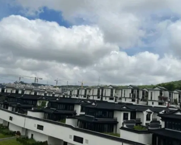 徐州门楼中式建筑木雕 推荐咨询 上海鸿仁建筑装饰工程供应