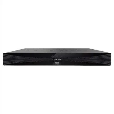 TP-LINK TL-NVR6432 H.265 网络硬盘录像机32路/4盘位