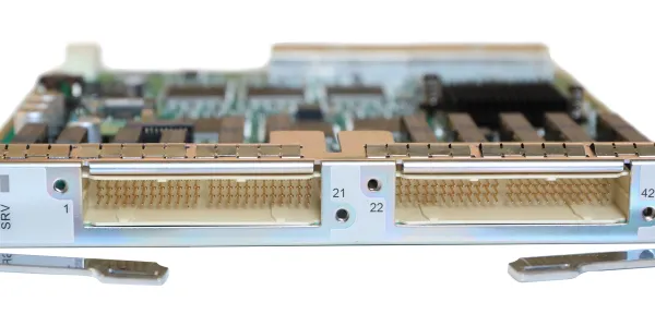 华为传输设备E6600 TMB1SP3DE 42路E1电接口板