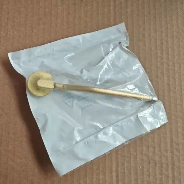 曼恩商用卡车TGS33.360油罐车压裂车轮胎气嘴