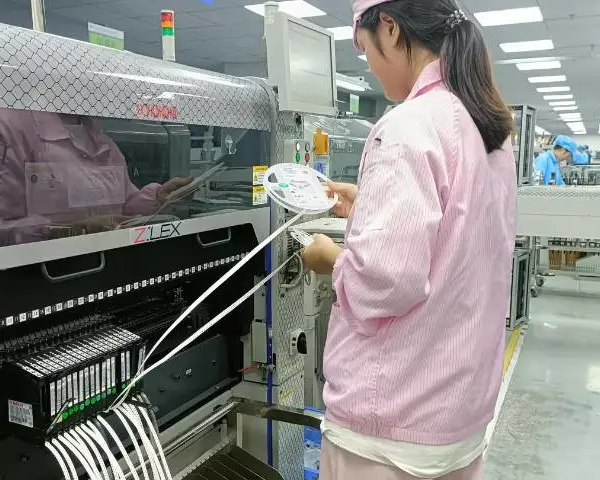 珠海一站式PCBA代工多少钱  深圳拓睿璞供应