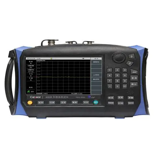 ˼��3680A�����߲�����1MHz-4GHz 1kHz Ƶ�ʷֱ���