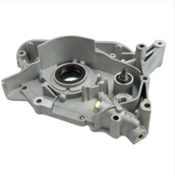 油泵总成PUMP ASSY-OIL21340-42505 适用现代起亚
