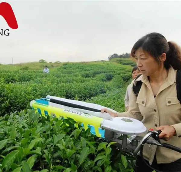 多功能采茶机 茶叶修剪机