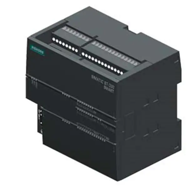供应德国siemens西门子S7-200控制模块6ES7288-3AE08-0AA0