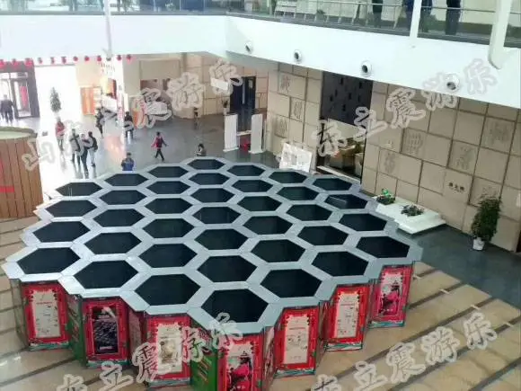 蜂巢迷宫设备报价蜂巢迷宫设备出租出售