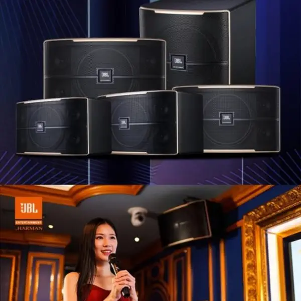 JBL pasion音响山东KTV工程家用音响批发经销