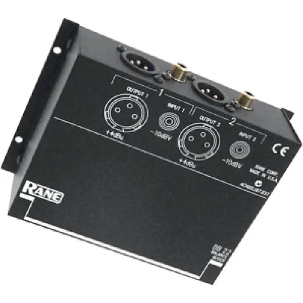 ���� RANE BB 22 ����������