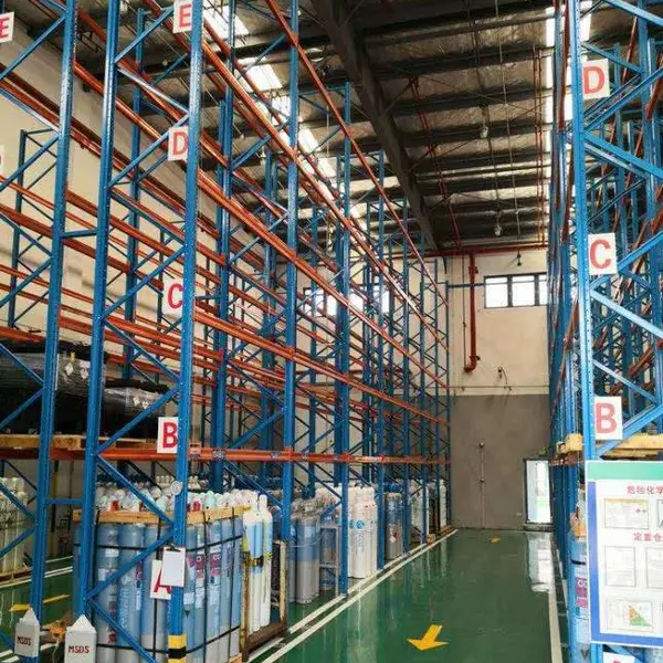 危险品仓储配送危险品仓库出租危险品恒温仓库出租