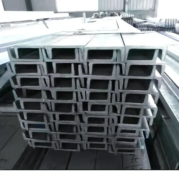 槽钢出厂价格 深圳热轧槽钢Q235B 唐钢槽钢现货 钢结构材料