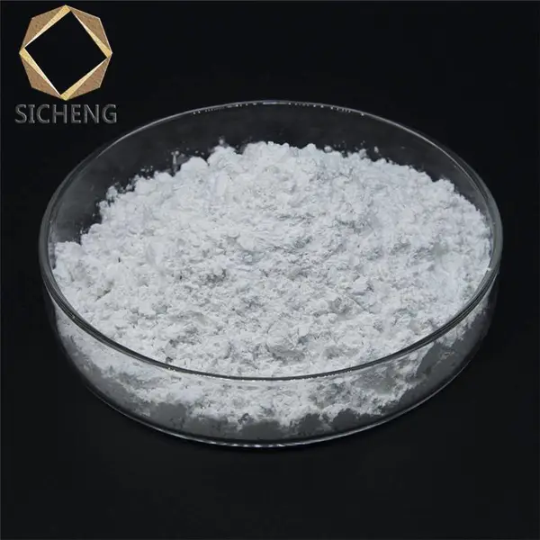 导热材料氧化铝粉 白色金刚砂325目白刚玉细粉99含量