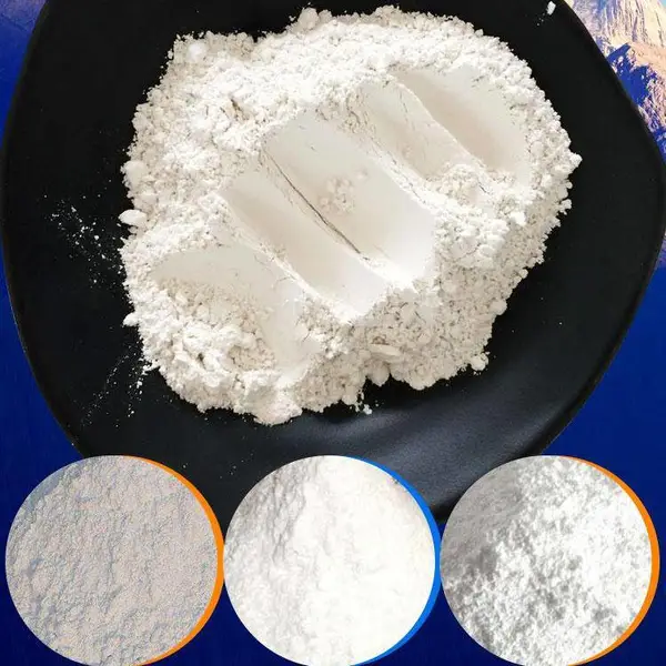 供应电气石粉 膏药 助剂母粒化妆品用托玛琳粉 华朗矿业 样品免费