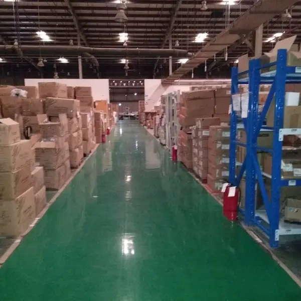 家庭装修用品仓库出租,日用品仓储供应链出租,可短租