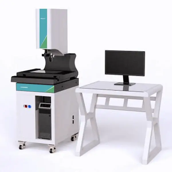 英士特 全自动影像测量仪 IST-3020CNC/T 二次元影像仪