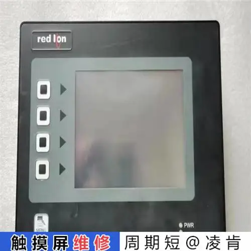 三菱(HMI触摸屏维修)PLC人机界面维修精选篇