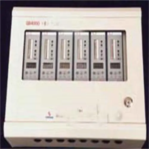  ��ȼ���屨����(̽����+������) �ͺ�:TB35-QB4000��ţ�M140288