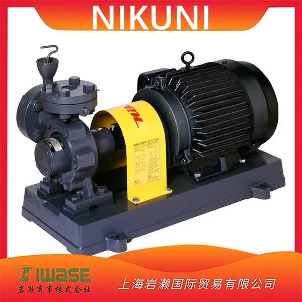 Nikuni�����32STS-3���������ֱò���ָ�ѹ����С���������