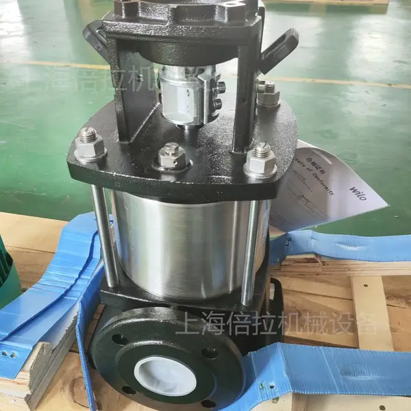 ����ϵͳѭ���õ¹�wilo���ֱ�ͷHELIX FIRST V210-5/25/E/S/380-50