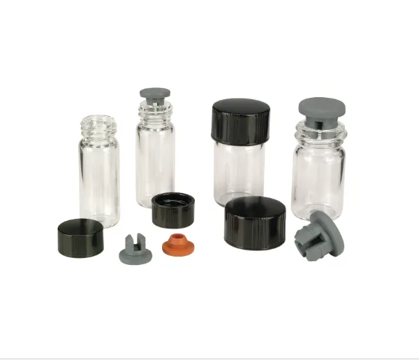 wheaton VACULE Vial, 4 mL 651954