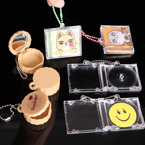 NFC��ӦCD�� ����ר����Ƭ�Ҽ� ��ͷ������� ������Ʒ��װ��