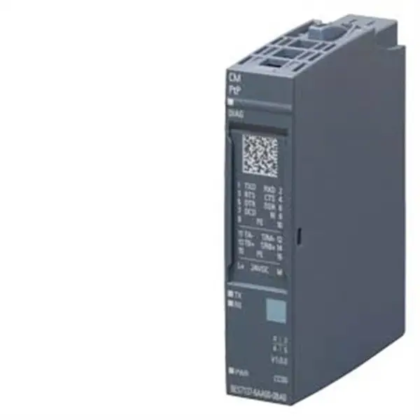 原装正品6ES7 972 6ES7972-0BA52-0XA0西门子DP总线连接器接头