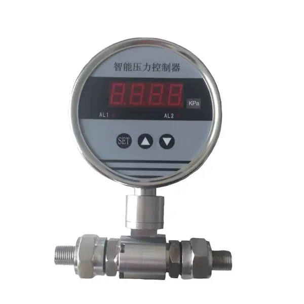 BPK104/105-23智能数显差压控制器