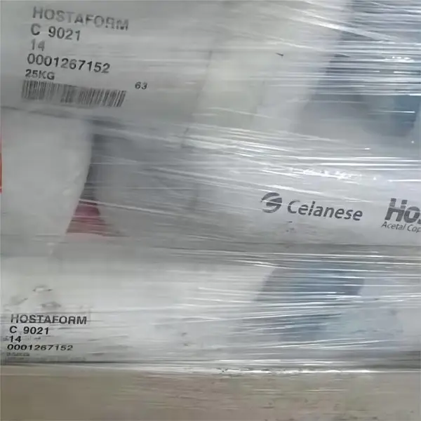C9021 14黑色 耐水解 食品级POM Hostaform 滑动元件 汽车领域应用