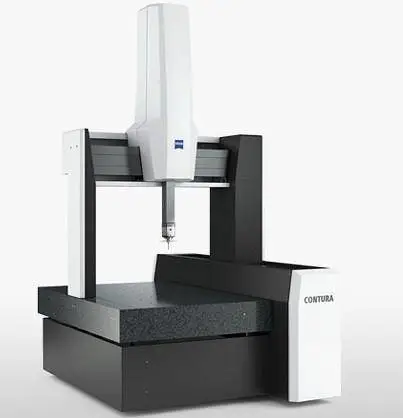 蔡司 ZEISS CONTURA 三坐标测量机——来自德国蔡司