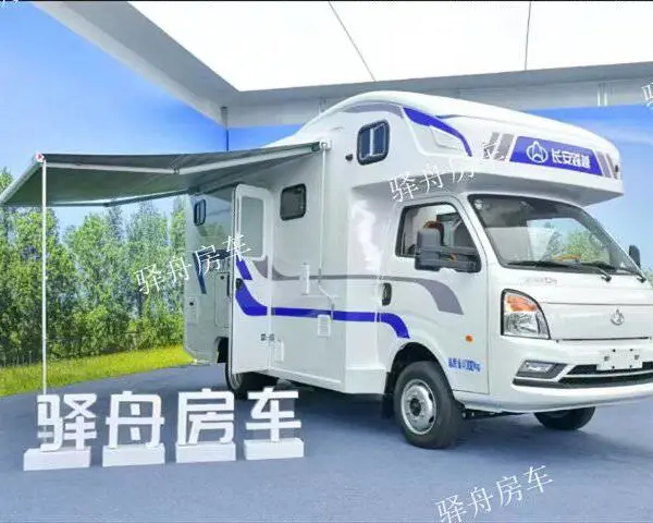 露营车 诚信经营 重庆驿舟房车供应