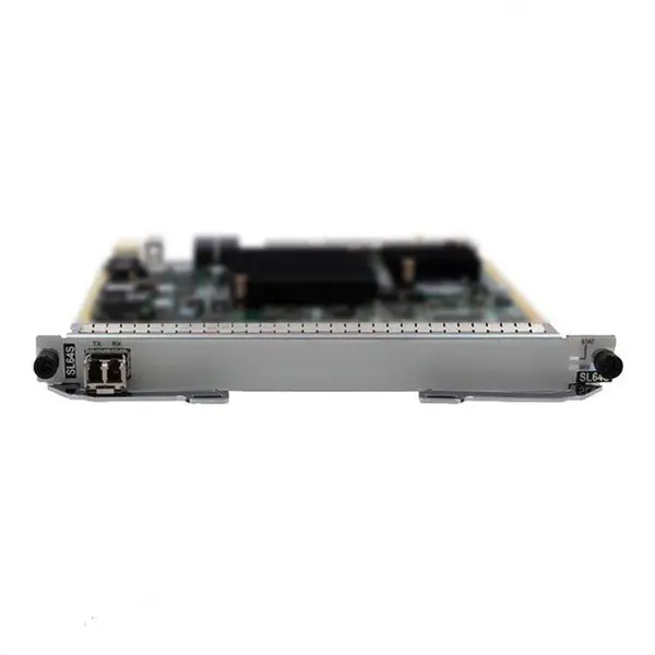 HUAWEI SL64S 1路STM-64业务处理板 TMK1SL64S 10G光口板TNF8SL64S