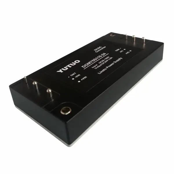 宇拓电源 型号 YUTUO DGM75 ~ 150W 板载式电源模块