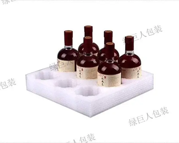 浙江防静电珍珠棉护边 和谐共赢 常州市绿巨人包装材料供应