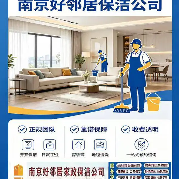南京地板打蜡保养 实木复合地板起蜡上蜡抛光 好邻居修复划痕增亮