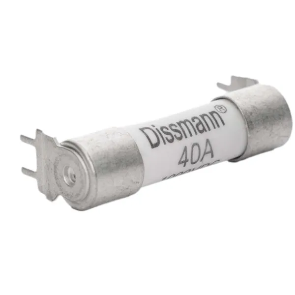HD10X.J03 100A/500VAC充电模块专用Dissmann保险丝