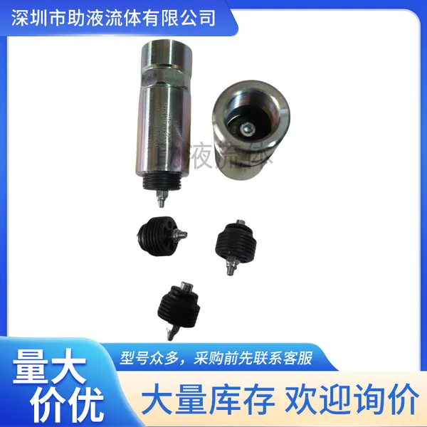 意大利原装进口oleoweb油缸管路防爆阀61100089+VUBA120管式安装