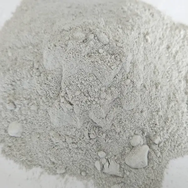 商品砼硅灰粉 高强度砼硅灰粉 砂浆灌浆料用硅灰粉