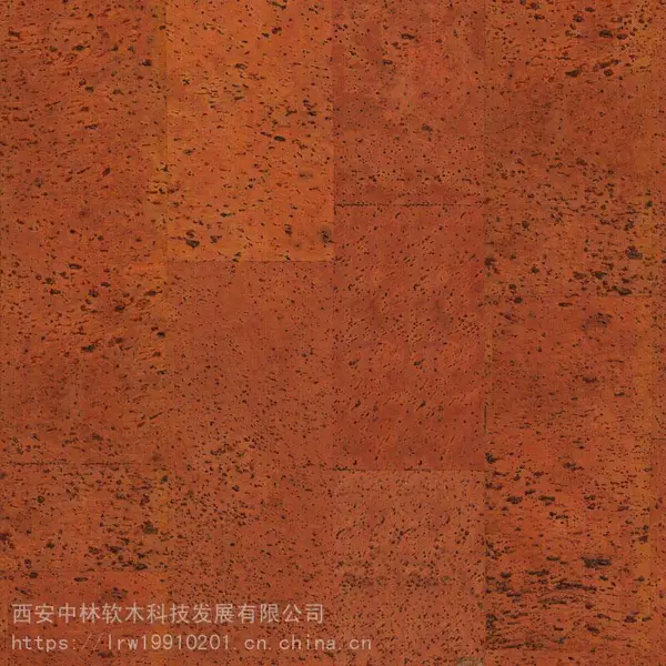 耐适佳尊皇软木地板