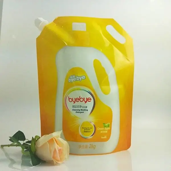��ݸ���Ҷ���Һ�帴�ϴ� 2KGϴ��Һ���۾���������� ����ӡˢ