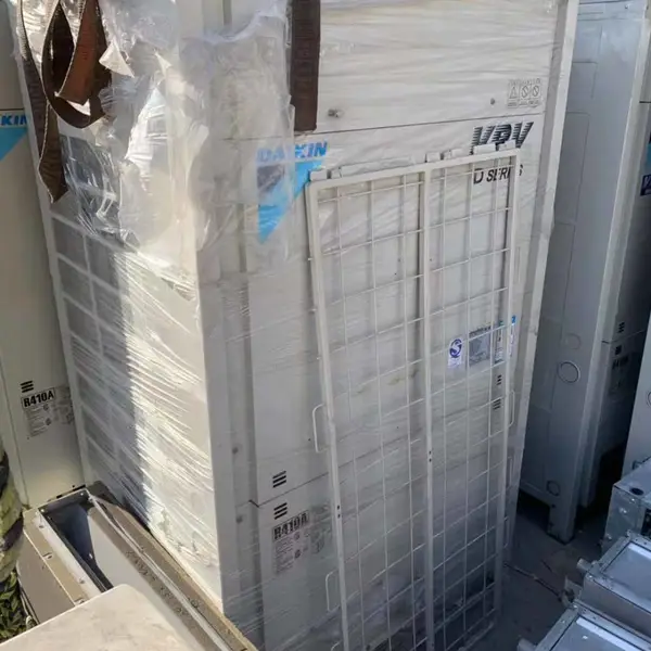 全新二手大金VRV系列中央空调直销商用家用