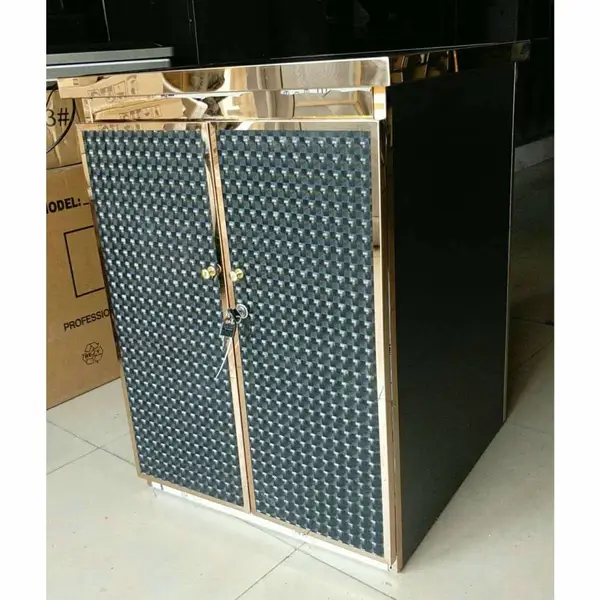 青岛 KTV点歌柜KTV点歌台ktv功放柜ktv机柜ktv设备柜工厂家可定制