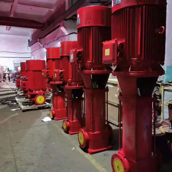 ��ʽ�༶��������ı� 65CDL(F)32-80 ��ѹ����ʱ��ˮ 15KW��ѹ�༶��