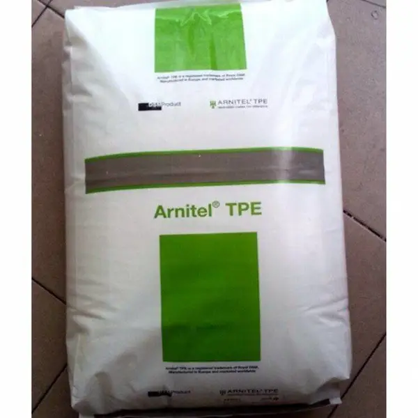 注塑耐油性TPEE荷兰热塑性弹性体海翠料EL740-08 NA
