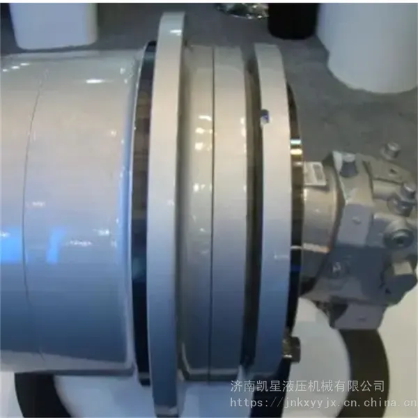 液压工程机械配件生产维修搅拌车12方罐车P5300减速机