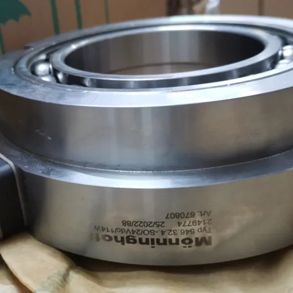 优势供应 monninghoff 电磁离合器 546.32.4 - SO
