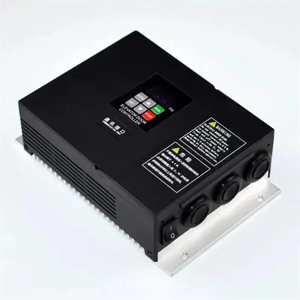 AVF200矢量型松下变频器AVF200-0224交流电机调速400V2.2KW
