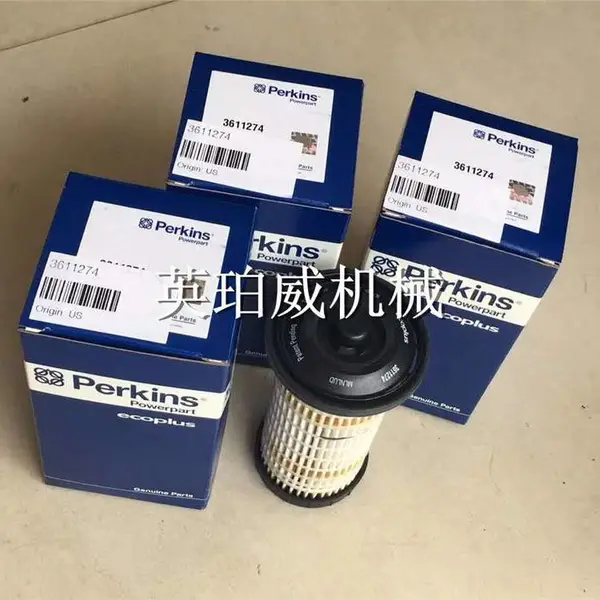 Perkins柴油滤/珀金斯柴油滤芯3611274欢迎来电商家