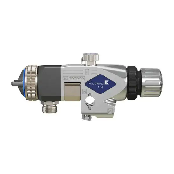 Krautzberger紧凑型自动喷枪 M 18用于化妆品行业使用