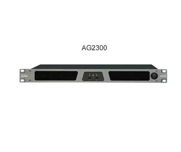 ����AGϵ�����ֹ��ʷŴ���AG2300Y�������Ż�