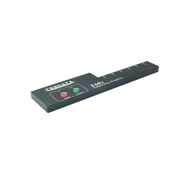 TESDATA T60i微小型回流焊波峰焊炉温测试仪 炉温跟踪仪