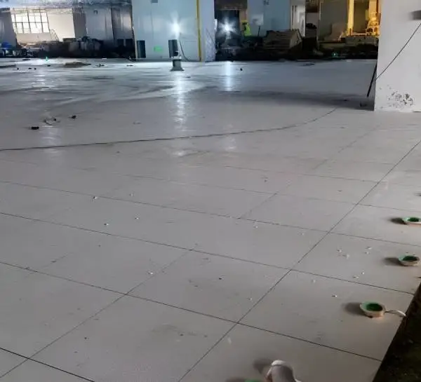 奥格纳牌防静电瓷砖